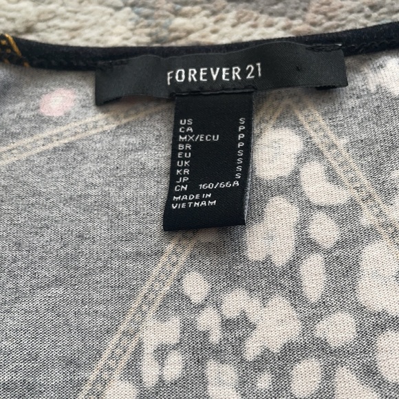 Pattern romper NWOT - Picture 8 of 11